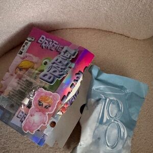 Bratziez Bratz Chloe